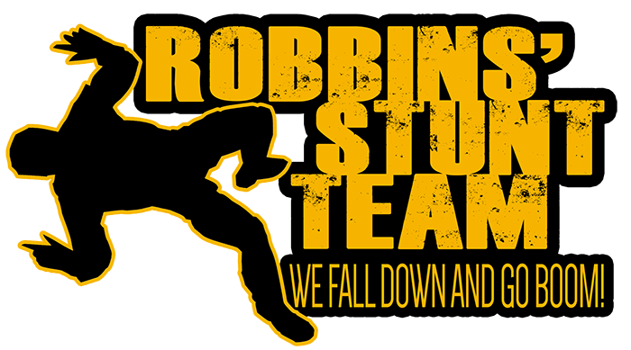 Robbins Stunt Team